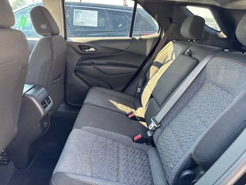 Used 2023 Chevrolet Equinox LT AWD/4WD image 13