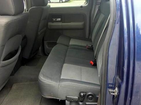 Used 2008 Ford F150 XLT image 9