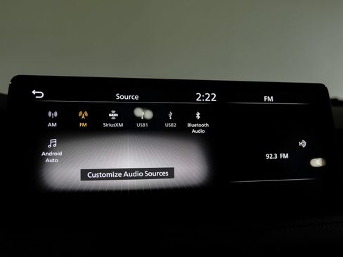 Used 2025 INFINITI QX60 Pure FWD image 37