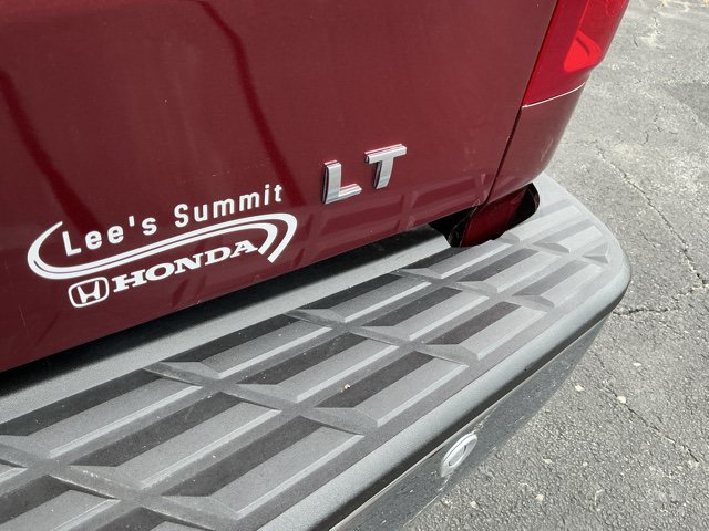 Used 2013 Chevrolet Silverado 1500 LT RWD image 8