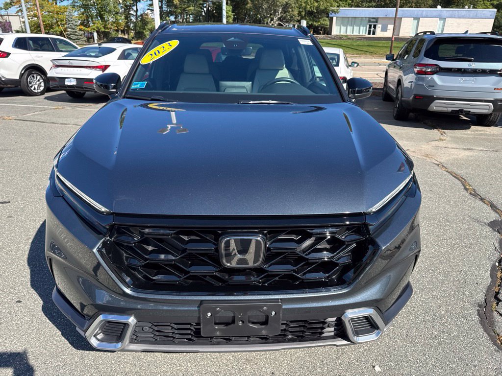 Used 2023 Honda CR-V Sport Touring image 9