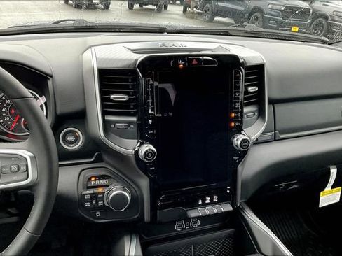 New 2026 RAM 1500 Big Horn image 7