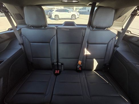 Used 2022 Chevrolet Tahoe High Country image 26