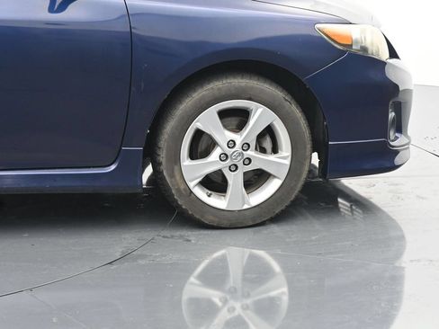 Used 2013 Toyota Corolla S FWD image 11