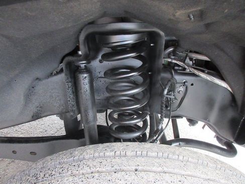 Used 2021 Ford F550 4x4 SuperCab Super Duty image 38