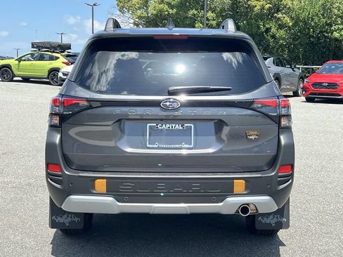 New 2026 Subaru Forester Wilderness AWD/4WD image 12