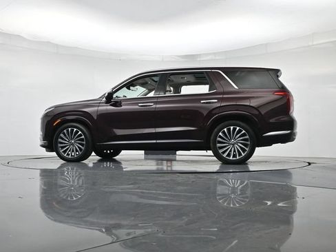 Used 2024 Hyundai Palisade Calligraphy AWD/4WD image 42