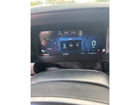 Used 2025 Ford F150 Tremor AWD/4WD image 23