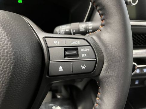 New 2026 Honda CR-V Sport image 17