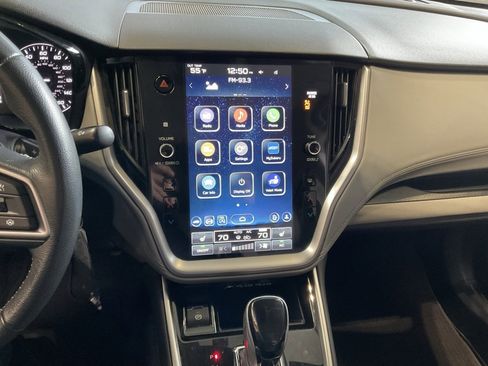 Used 2024 Subaru Legacy Premium image 16