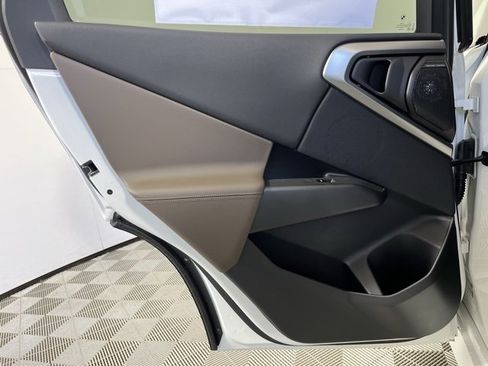 Used 2025 BMW X3 xDrive30i w/ Premium Package image 20