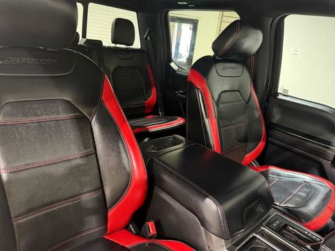 Used 2019 Ford F150 Lariat w/ Equipment Group 502A Luxury image 21