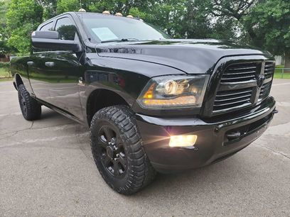 Used 2014 RAM 2500 Lone Star