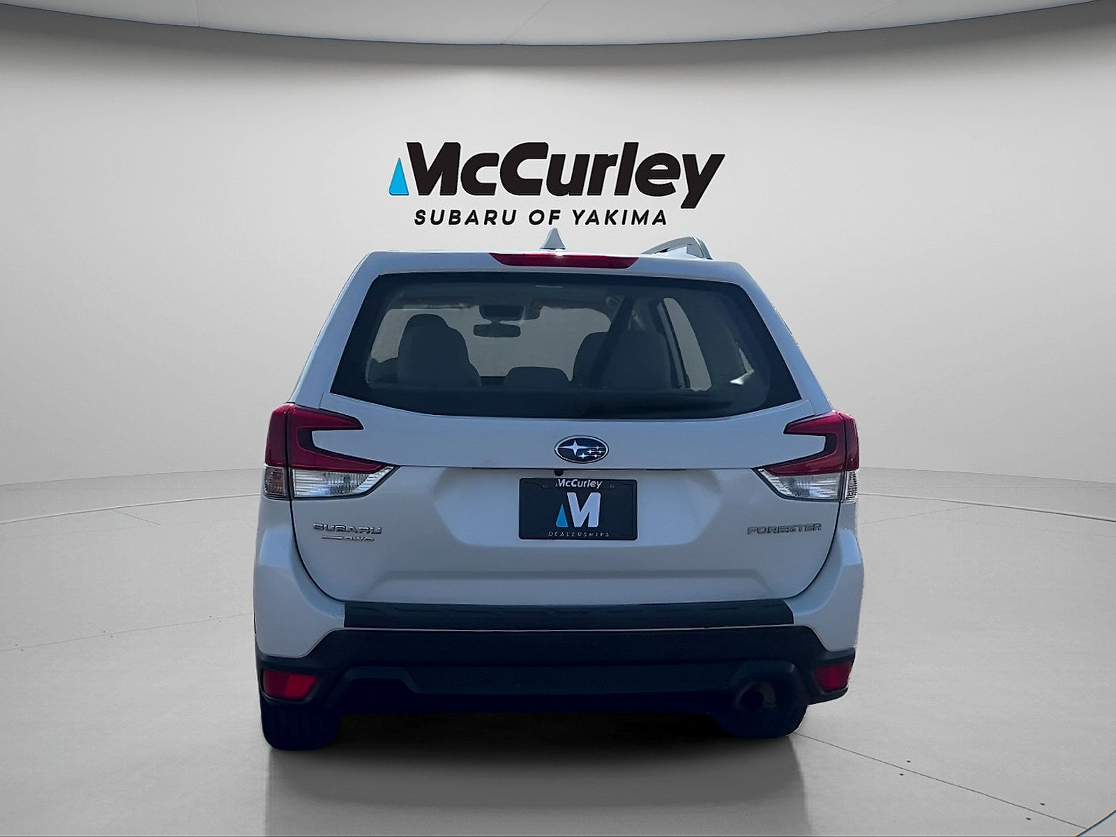 Used 2019 Subaru Forester w/ Alloy Wheel Package AWD/4WD image 6