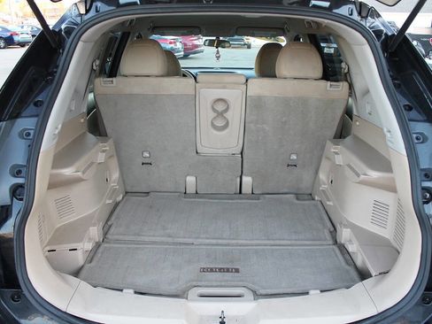 Used 2015 Nissan Rogue SV image 17