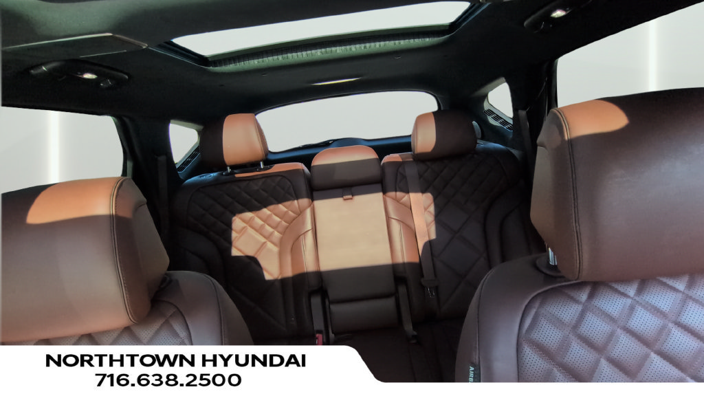 Used 2026 Genesis GV80 3.5T Prestige AWD/4WD image 18