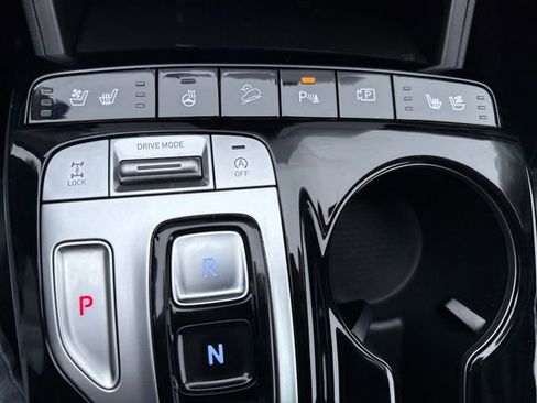 Certified 2023 Hyundai Tucson Limited image 32