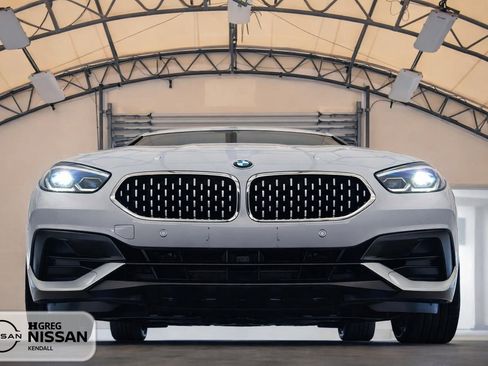 Used 2019 BMW Z4 sDrive30i w/ Executive Package RWD image 7