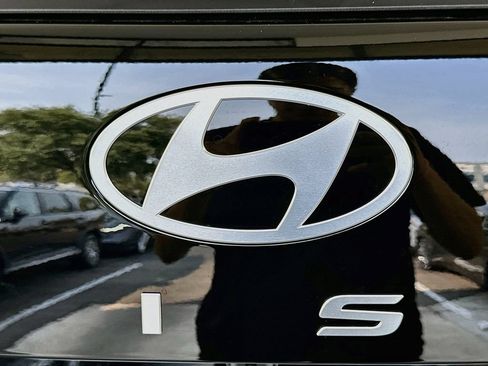 New 2027 Hyundai Palisade Calligraphy AWD/4WD image 22