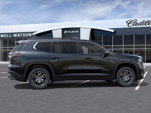 New 2026 GMC Acadia Elevation w/ LPO, Floor Liner Package image 5