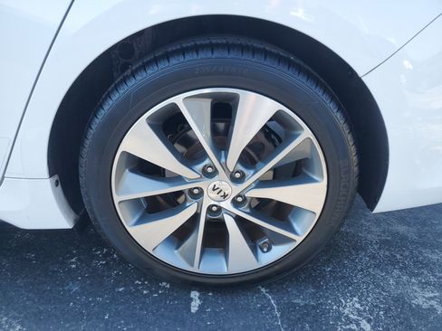 Used 2018 Kia Optima S w/ Option Group 020 image 33