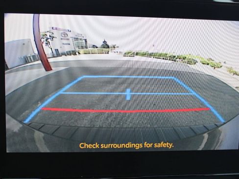 Certified 2025 Toyota Corolla XSE FWD image 20