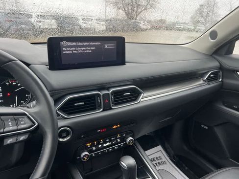 Certified 2023 MAZDA CX-5 AWD 2.5 S w/ Premium Plus Pkg image 25