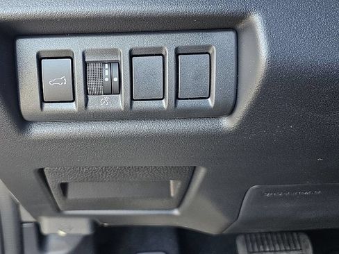 New 2026 Subaru Outback Touring XT AWD/4WD image 25