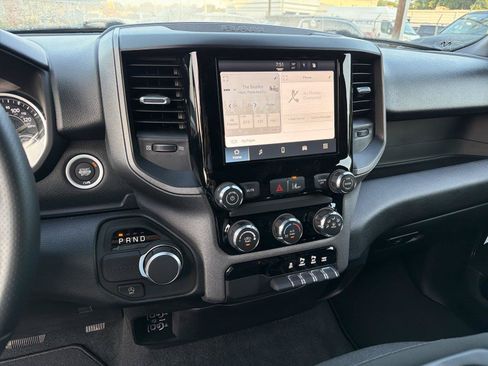 New 2026 RAM 1500 Express RWD image 26