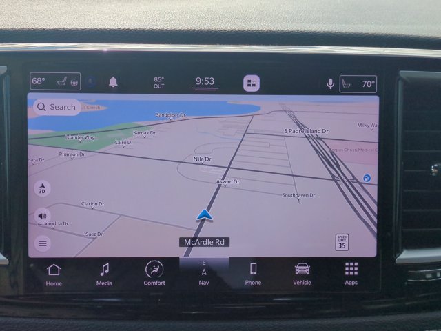 Used 2021 Chrysler Pacifica Touring-L w/ Uconnect Theater Family Group FWD image 13