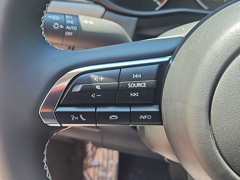 New 2026 MAZDA CX-30 Aire Edition AWD/4WD image 15
