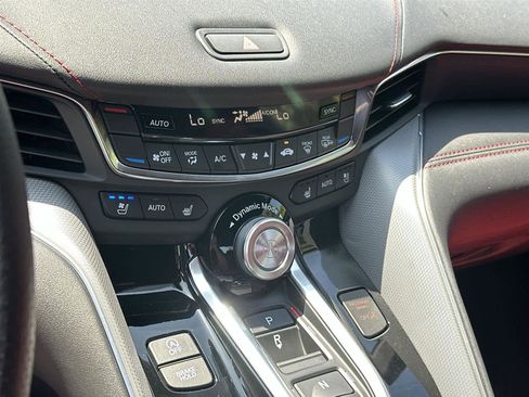 New 2025 Acura TLX SH-AWD w/ A-SPEC Pkg image 27