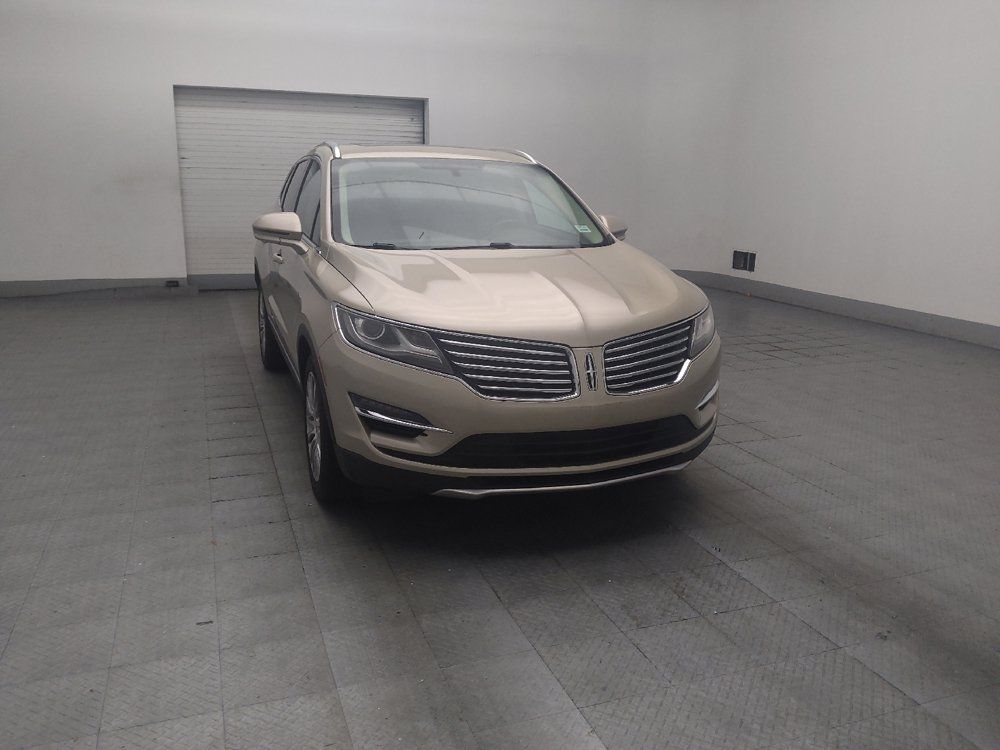 Used 2017 Lincoln MKC Reserve FWD image 13