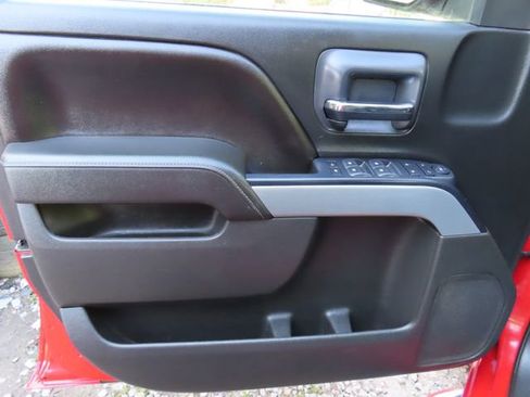 Used 2015 Chevrolet Silverado 1500 LT w/ LT Convenience Package image 23