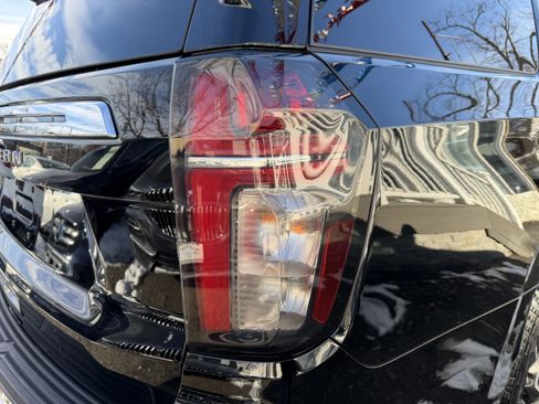 Used 2023 Chevrolet Suburban LS w/ Driver Alert Package image 16