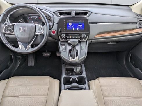 Used 2017 Honda CR-V Touring image 17