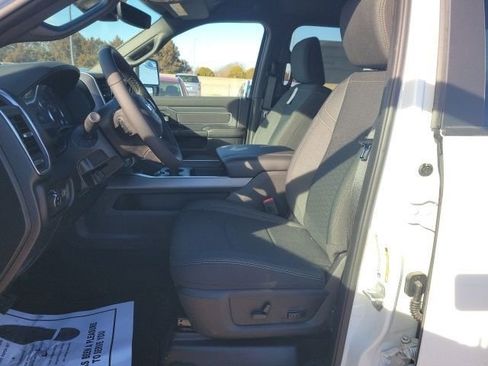 New 2026 RAM 2500 Big Horn image 17