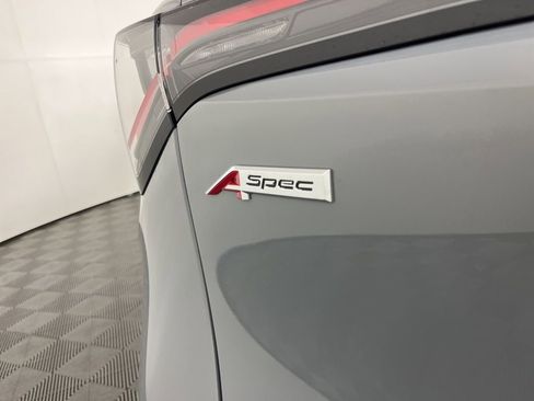 New 2026 Acura ADX A-Spec image 20