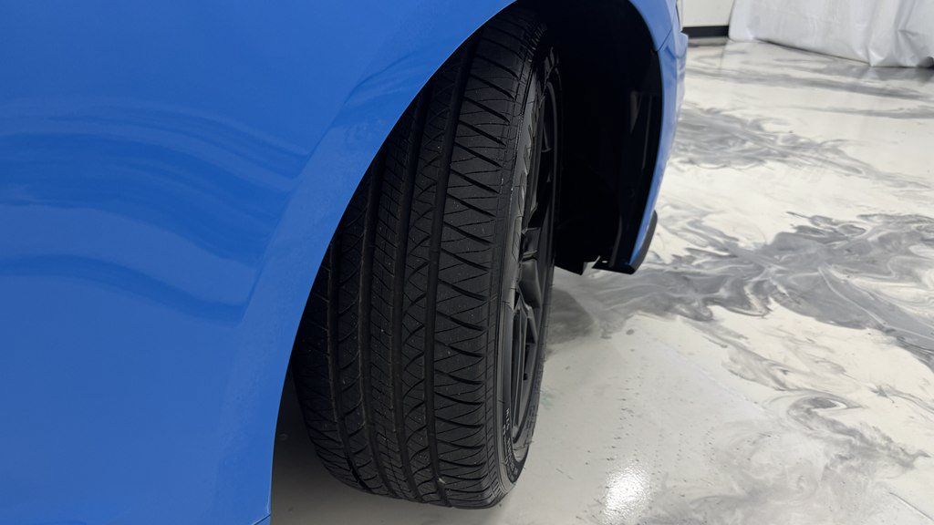 Used 2022 Ford Mustang Premium RWD image 13
