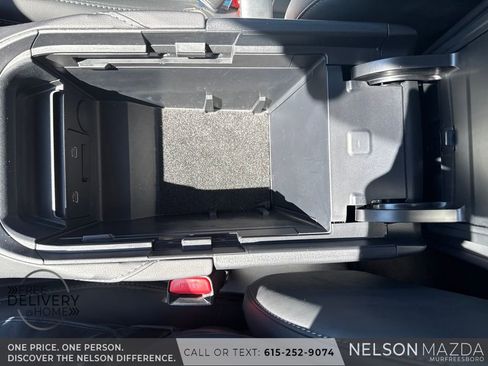 Certified 2024 MAZDA CX-30 AWD 2.5 S w/ Preferred Package image 20