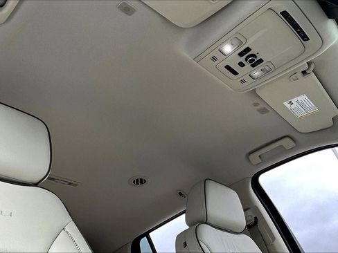 Used 2023 GMC Yukon Denali w/ Max Trailering Package image 23