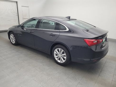 Used 2023 Chevrolet Malibu LT FWD image 3