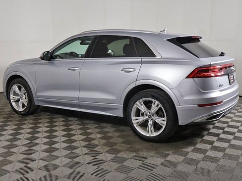 Used 2022 Audi Q8 Premium AWD/4WD image 14