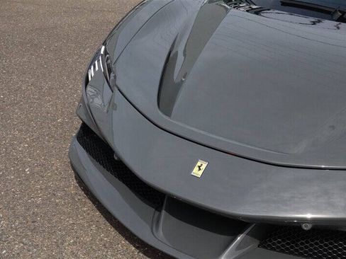 Used 2021 Ferrari SF90 Stradale AWD/4WD image 40