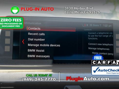 Used 2017 BMW 530i RWD image 25