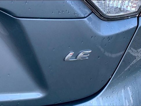 Used 2024 Toyota Corolla LE FWD image 10
