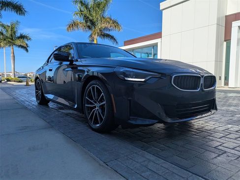 Used 2025 BMW 230i 230i w/ Convenience Package image 2
