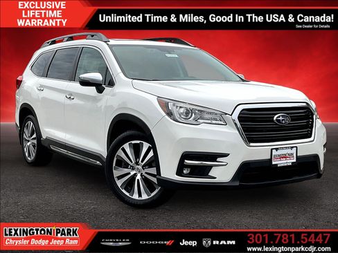 Used 2019 Subaru Ascent Touring AWD/4WD image 1