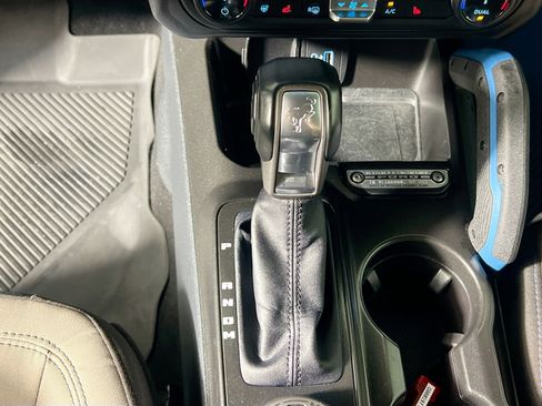 Used 2022 Ford Bronco Wildtrak image 25