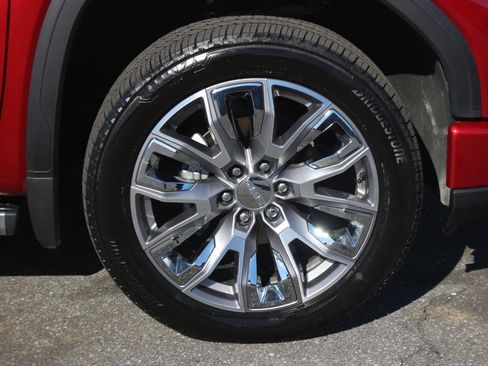 Used 2024 GMC Sierra 1500 Denali w/ Denali Reserve Package image 41